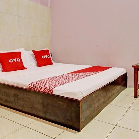 Oyo 92198 Kalegan 2 Guesthouse Джокьякарта Экстерьер фото